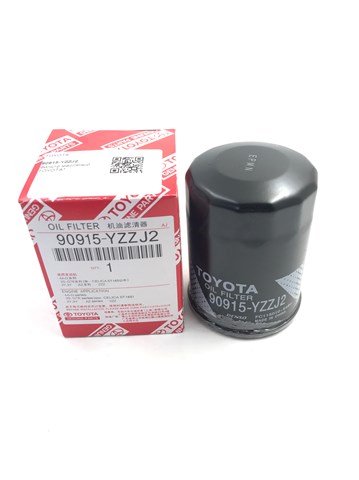 Toyota 90915 yzzj2