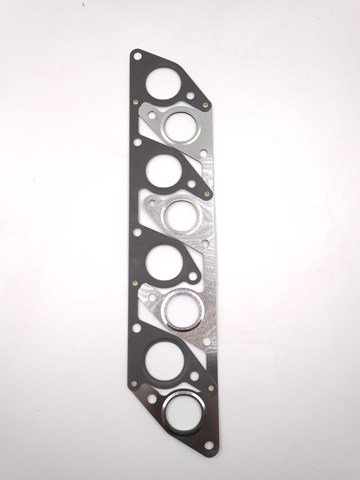 Прокладка впускного колектора parts-mall p1l-a034 l200, л200 mr188679. P1L-A034