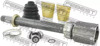 Шрус внутренний правый 0111AZT250RH FEBEST