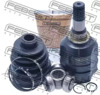 Внутренняя граната 0111ZZE120 FEBEST
