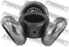 Крестовина гранаты 0116GSV40 FEBEST