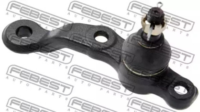 Нижняя правая шаровая опора 0120GX100R FEBEST