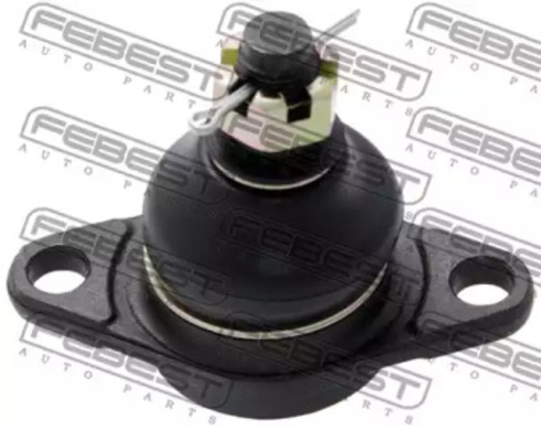 Шаровая опора, нижняя 0120SR50 FEBEST