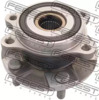 Ступицы передних колес 0182ZZE150MF FEBEST