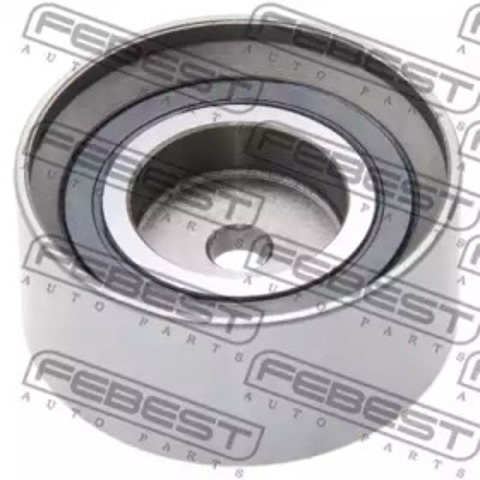 Ролик ГРМ 0187JZX100 FEBEST