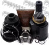 Граната коробочная передняя 0211C11X FEBEST