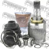 Граната внутренняя, передняя, левая 0211MR20MTLH FEBEST