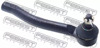 Рулевой наконечник 0221F15LH FEBEST