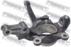 Цапфа (поворотный кулак) передний правый 0228N16FRH FEBEST