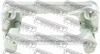 Скоба суппорта заднего 0277CT30RKIT FEBEST