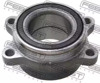 Подшипник ступицы передней 0282E51MF FEBEST