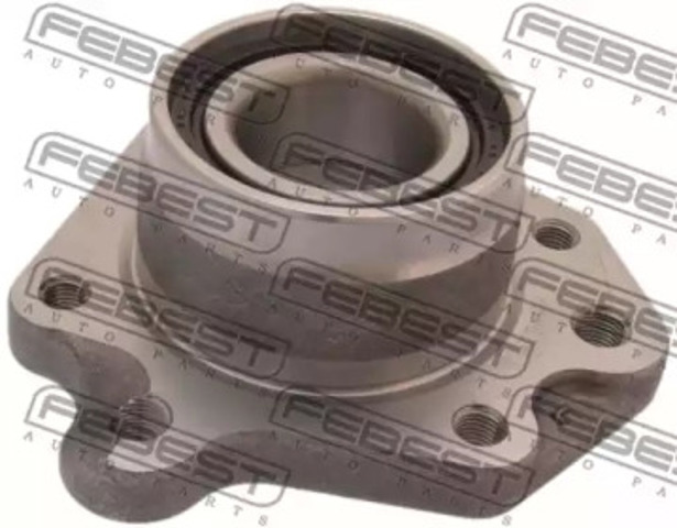 Подшипники задней ступицы 0382JRD1RLH FEBEST