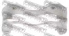 Скоба переднего суппорта 0477CCWF FEBEST