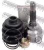 ШРУС наружный передний 0510MPV FEBEST