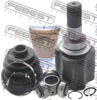 Шрус внутренний левый 0511BK23LH FEBEST