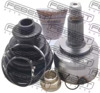 Граната колесная 0710GVJB FEBEST