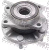 Ступицы передних колес 0882G12MF FEBEST