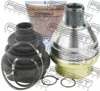 Граната коробочная 1811Z16RH FEBEST