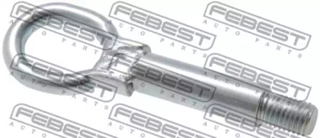 Крюк буксировочный 2399DHF FEBEST