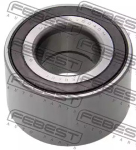 Подшипники задней ступицы DAC32670040M FEBEST
