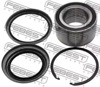 Подшипник передней ступицы DAC54960051KIT FEBEST