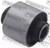 Сайлентблок задней подвески MBAB027RUB FEBEST