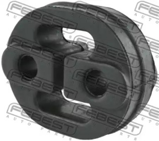 Подушка глушителя Volvo S40 I