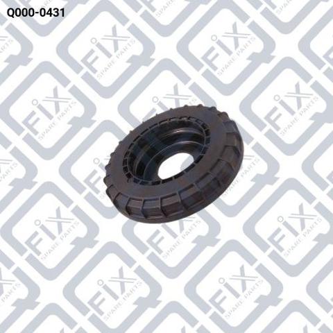 Подшипник верхней опоры Q0000431 Q-FIX
