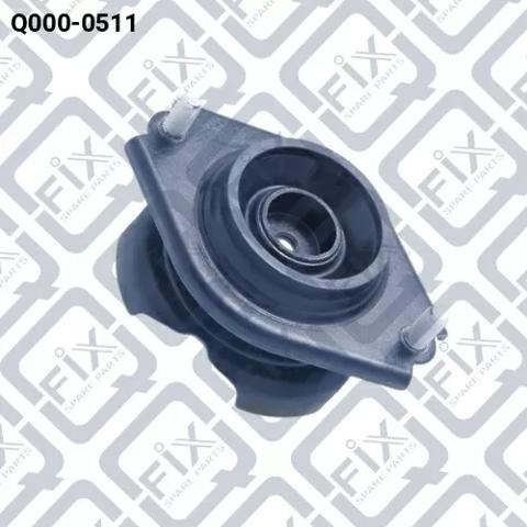 Опора амортизатора Q0000511 Q-FIX