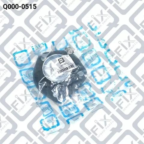 Q-FIX Q0000515 Опора амортизатора заднего в наличии Чернигов
