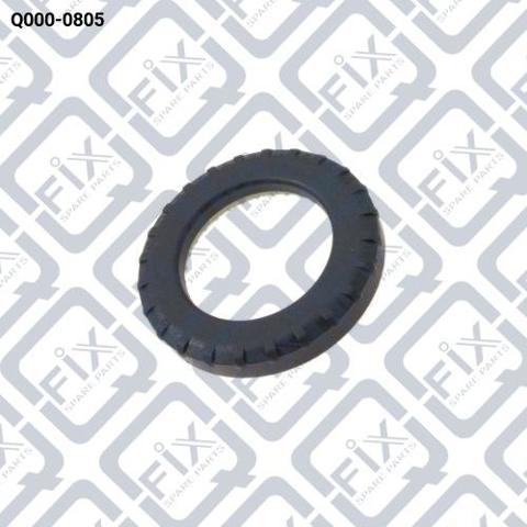 Подшипник опоры амортизатора Q0000805 Q-FIX