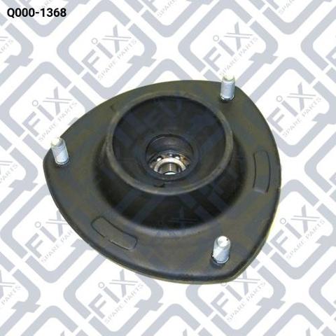 Опора передней стойки Q0001368 Q-FIX