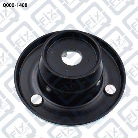 Опора передней стойки Q0001408 Q-FIX