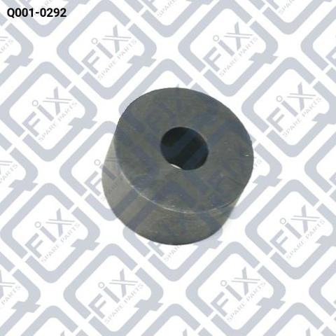 Q-FIX Q0010292 Втулка стойки переднего стабилизатора в наличии Черновцы