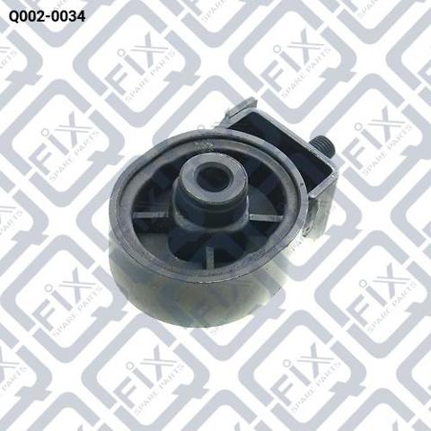 Подвеска раздаточной коробки Q0020034 Q-FIX