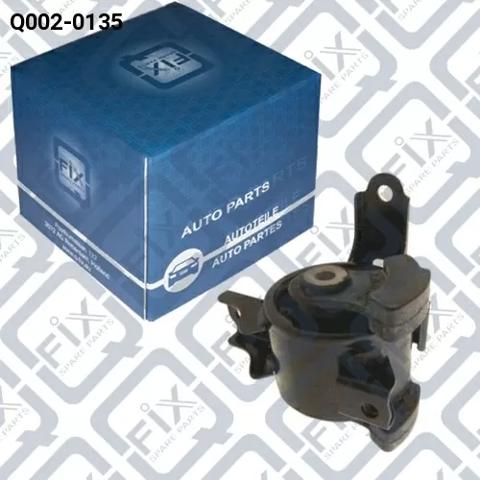 Подушка коробки Q0020135 Q-FIX