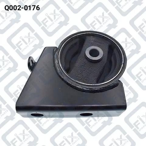 Задняя подушка двигателя Митсубиси Спейс-Вагон 3