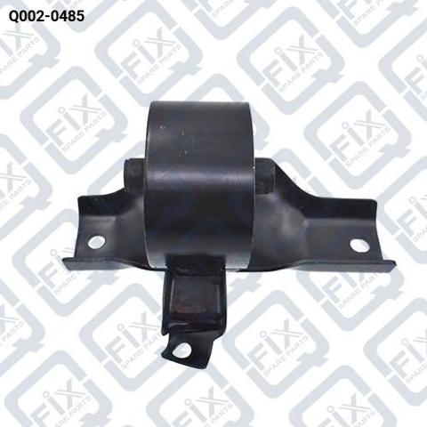 Подушка двигателя Q0020485 Q-FIX
