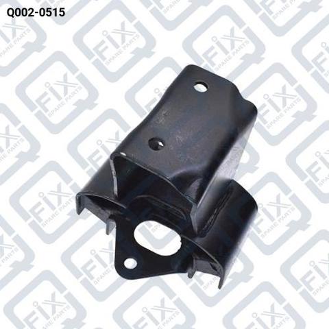Q-FIX Q0020515 Подушка трансмиссии (опора коробки передач) в наличии Сумы