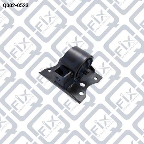 Левая опора двигателя Ниссан Альмера CLASSIC