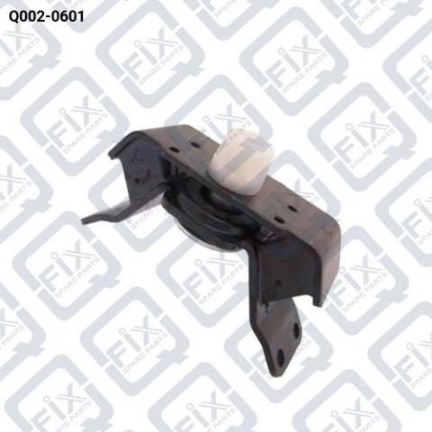 Q0020601 Q-FIX Задняя опора двигателя купить в Черкассы