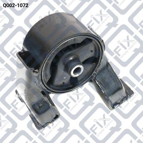 Подушка двигателя Q0021072 Q-FIX