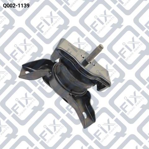 Правая подушка ДВС Q0021139 Q-FIX