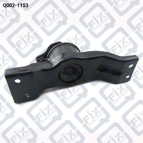 Подушка двигателя Q0021153 Q-FIX