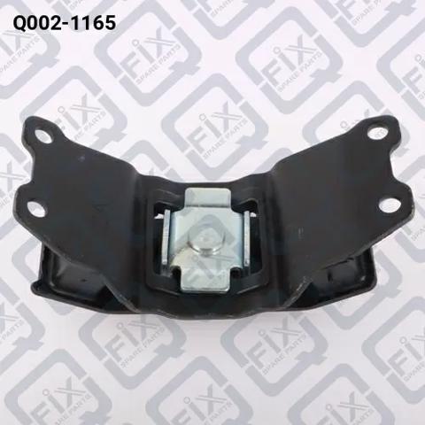 Подушка трансмиссии Q0021165 Q-FIX