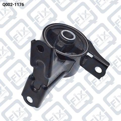 Подушка двигателя Q0021176 Q-FIX