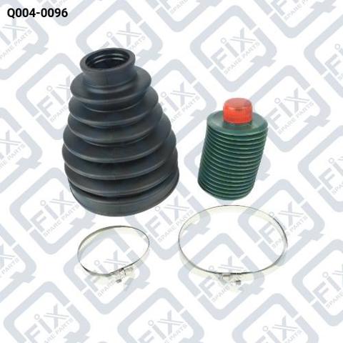 Чехол шруса Q0040096 Q-FIX