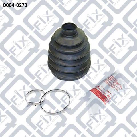 Чехол шруса Q0040273 Q-FIX