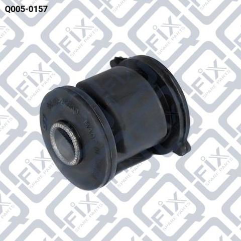 Передний сайлентблок заднего продольного рычага Q0050157 Q-FIX