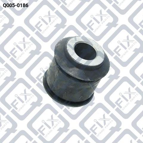 Сайлентблок поперечной тяги задней подвески Q0050186 Q-FIX
